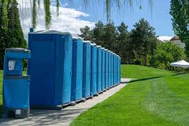 Best Portable Restroom Maintenance and Cleaning  in Stony Point, MI