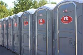 Portable Restroom Removal and Pickup in Stony Point, MI
