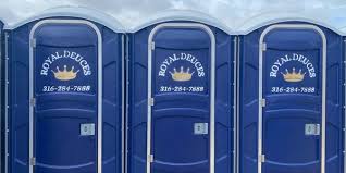 Best Portable Restroom Setup and Delivery  in Stony Point, MI